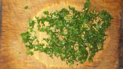 соус из пангиуса к рису