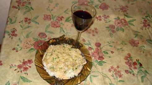 соус из пангиуса к рису