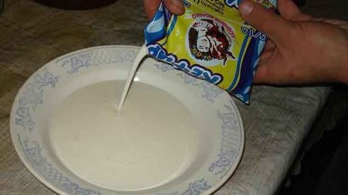 соус из пангиуса к рису