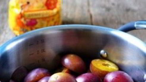 соус к лосятине