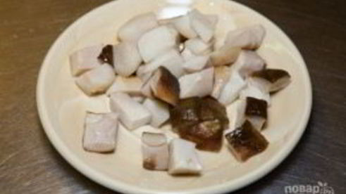 соус к мясным котлетам