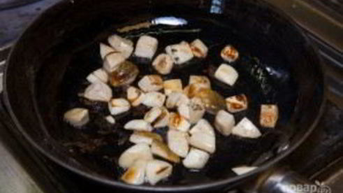 соус к мясным котлетам