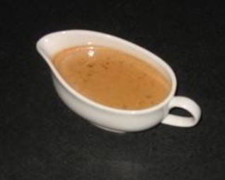 Соус к мясу гусарский