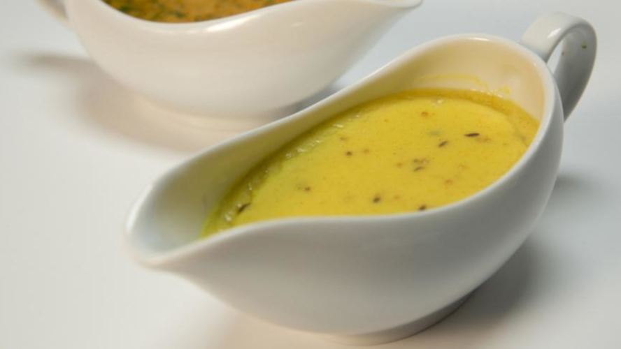 Рецепт соус кадхи