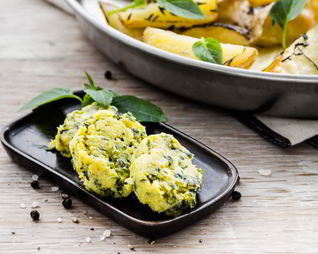 Соус Кафе де пари