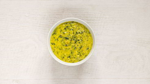 соус кафе де пари