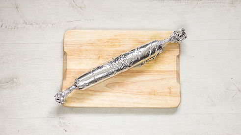 соус кафе де пари