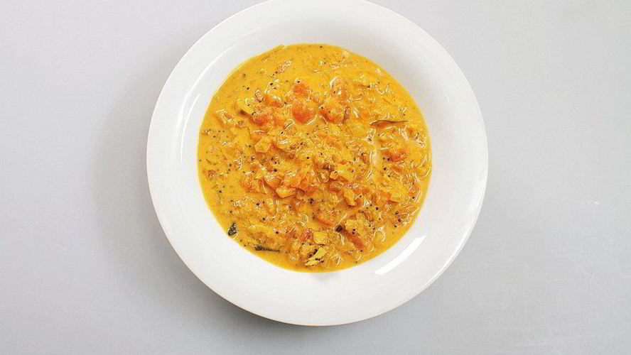 Рецепт соус карри