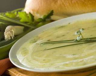 Соус Казановы