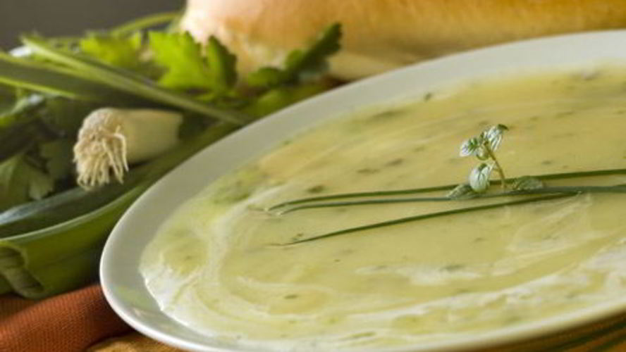 Рецепт соус казановы