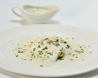 Соус Маргери