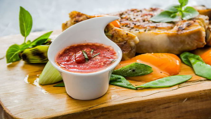 Рецепт соус маринара