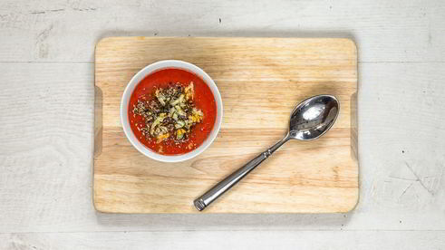 соус маринара