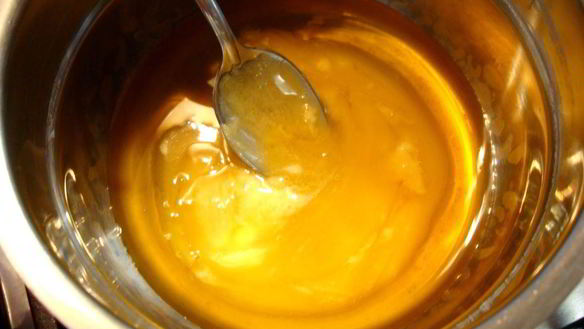 Рецепт Соус на чак-чак