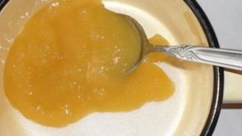 соус на чак-чак