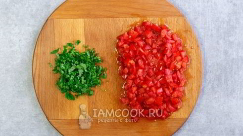 соус пико-де-гальо