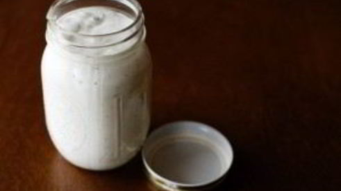 соус ранчо бланко