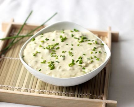 Соус рокфор