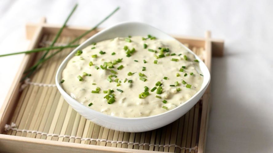 Рецепт соус рокфор