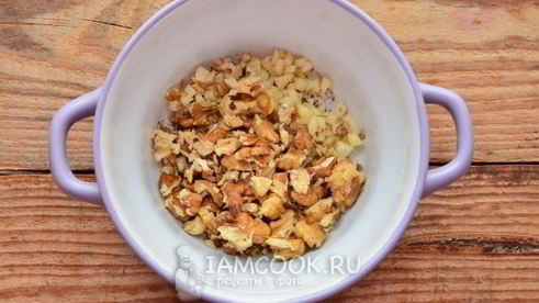 сациви из индейки