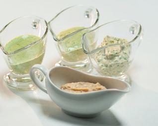 Соус тартар