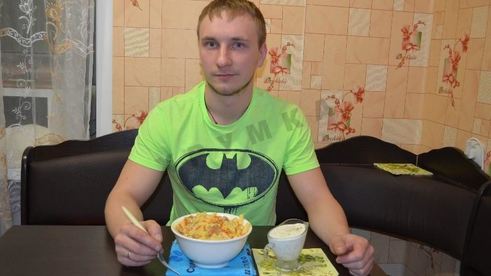 соус цахтон