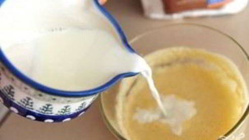 соус в микроволновке