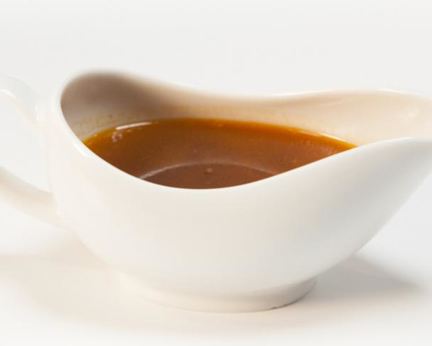 Соус жю-лие