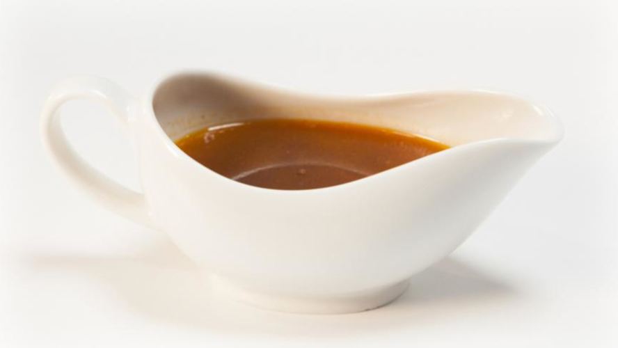 Рецепт соус жю-лие