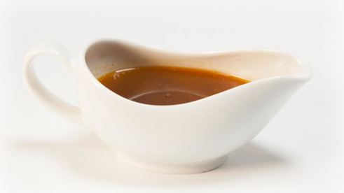 соус жю-лие