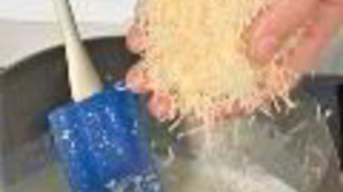 соусы арраббиата и карбонара