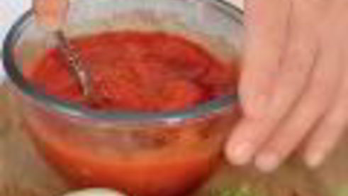 соусы арраббиата и карбонара