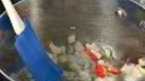 соусы арраббиата и карбонара