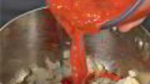 соусы арраббиата и карбонара