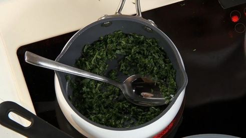 соусы к пасте с креветками