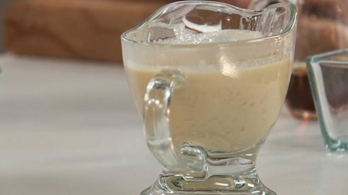 соусы к пасте с креветками