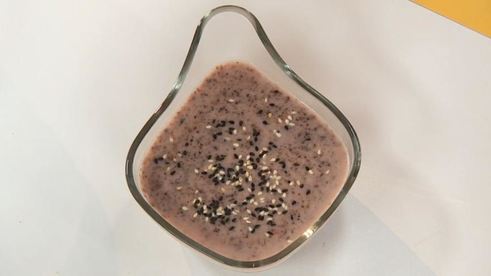 соусы к пасте с креветками