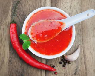 Таиландский соус