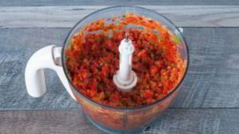 таиландский соус