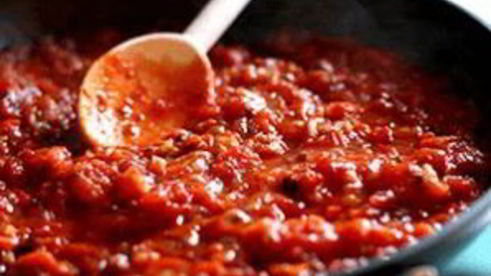 таиландский соус