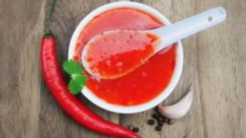 таиландский соус