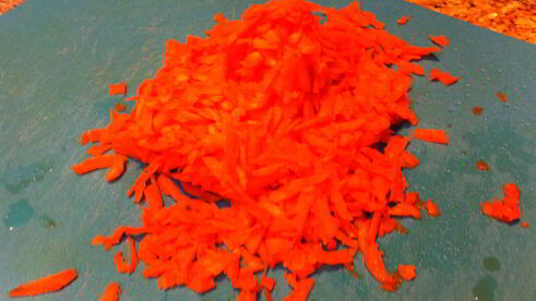 томатная заправка