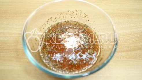 томатный соус для пиццы с базиликом