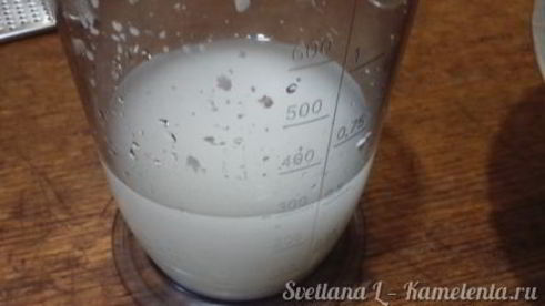 томатный соус для пиццы