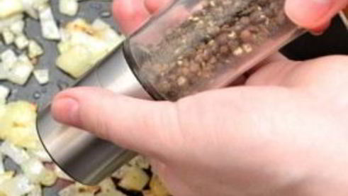 томатный соус для спагетти