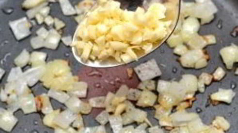 томатный соус для спагетти