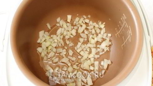 томатный соус в мультиварке