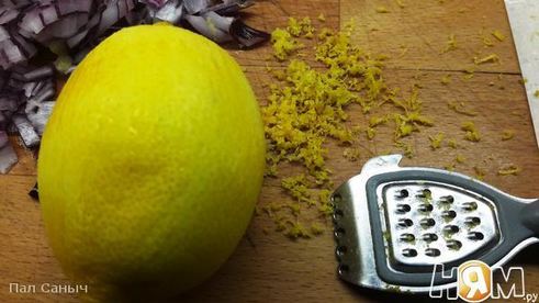 вишневый соус cerises griottes