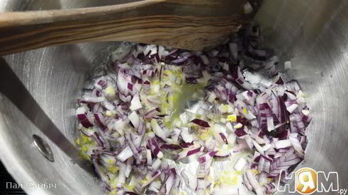 вишневый соус cerises griottes