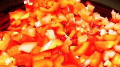 борщ без мяса в мультиварке